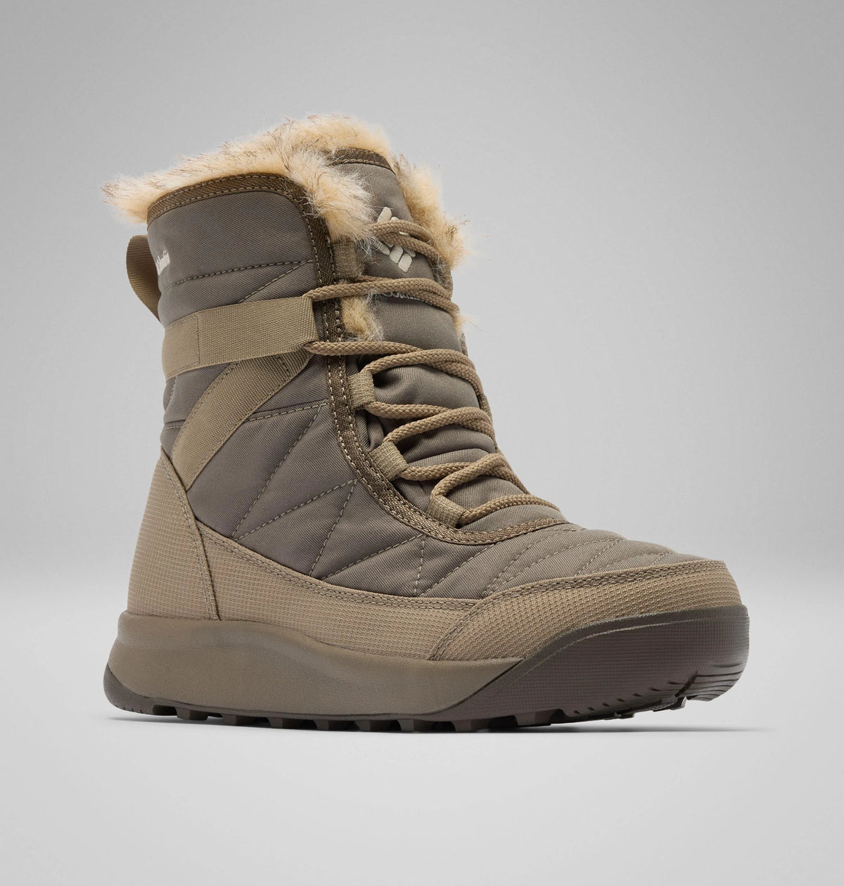 Wet Sand, Khaki