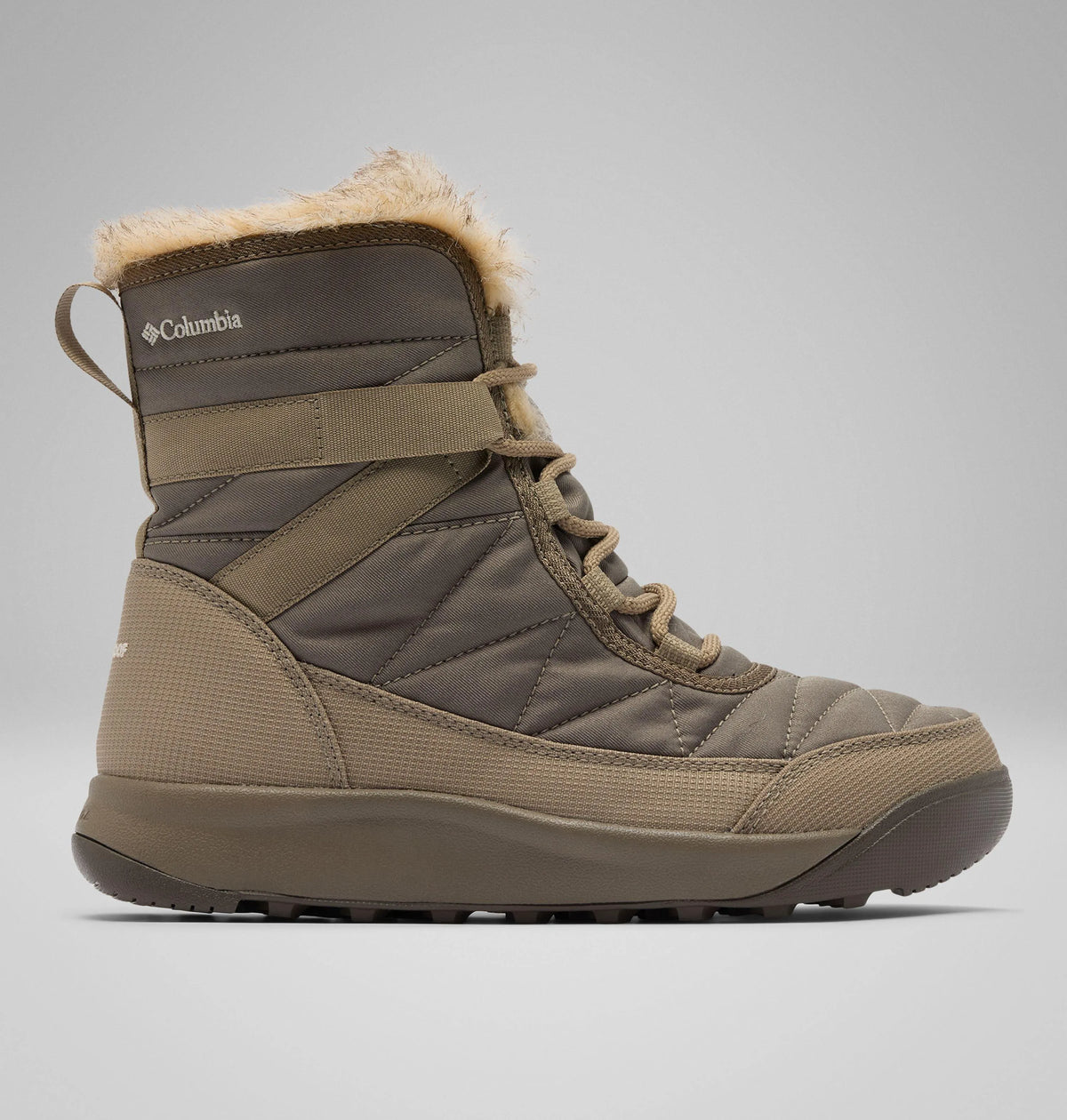 Wet Sand, Khaki