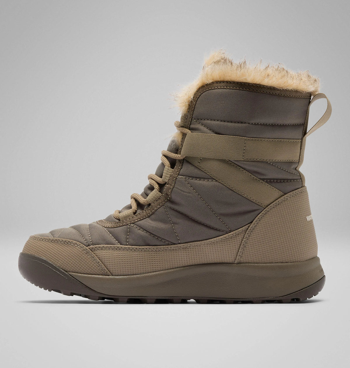 Wet Sand, Khaki