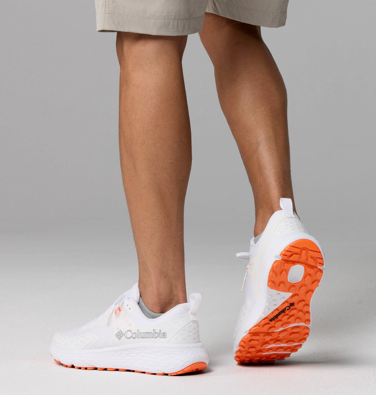 White, Blaze