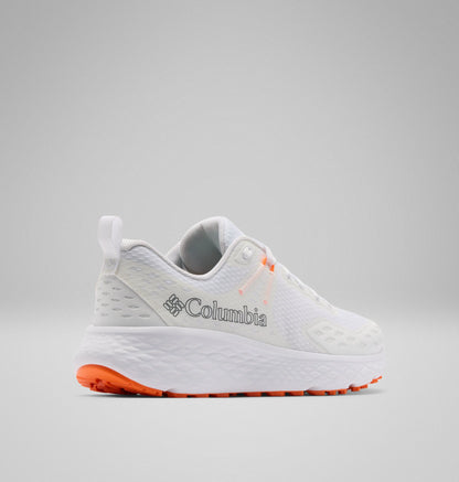 White, Blaze