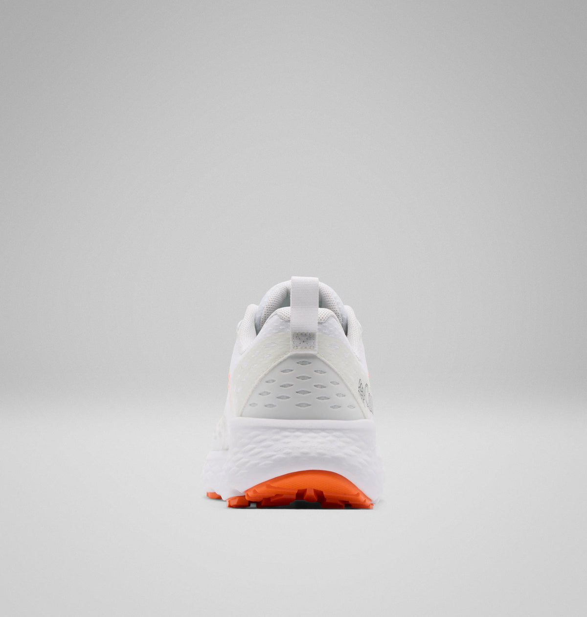 White, Blaze