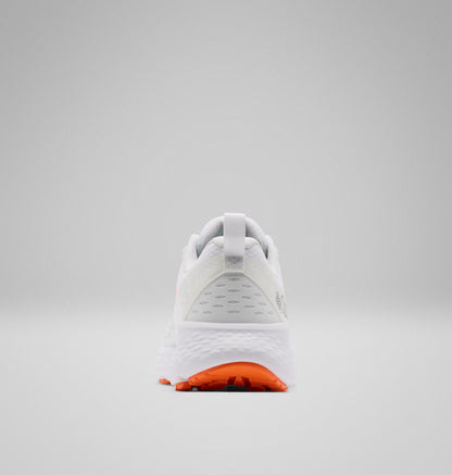 White, Blaze