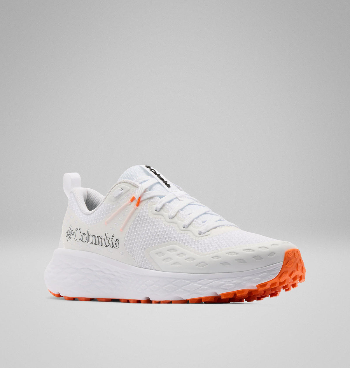 White, Blaze