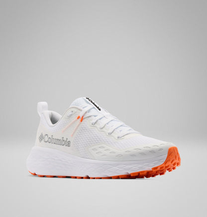 White, Blaze