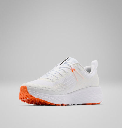 White, Blaze