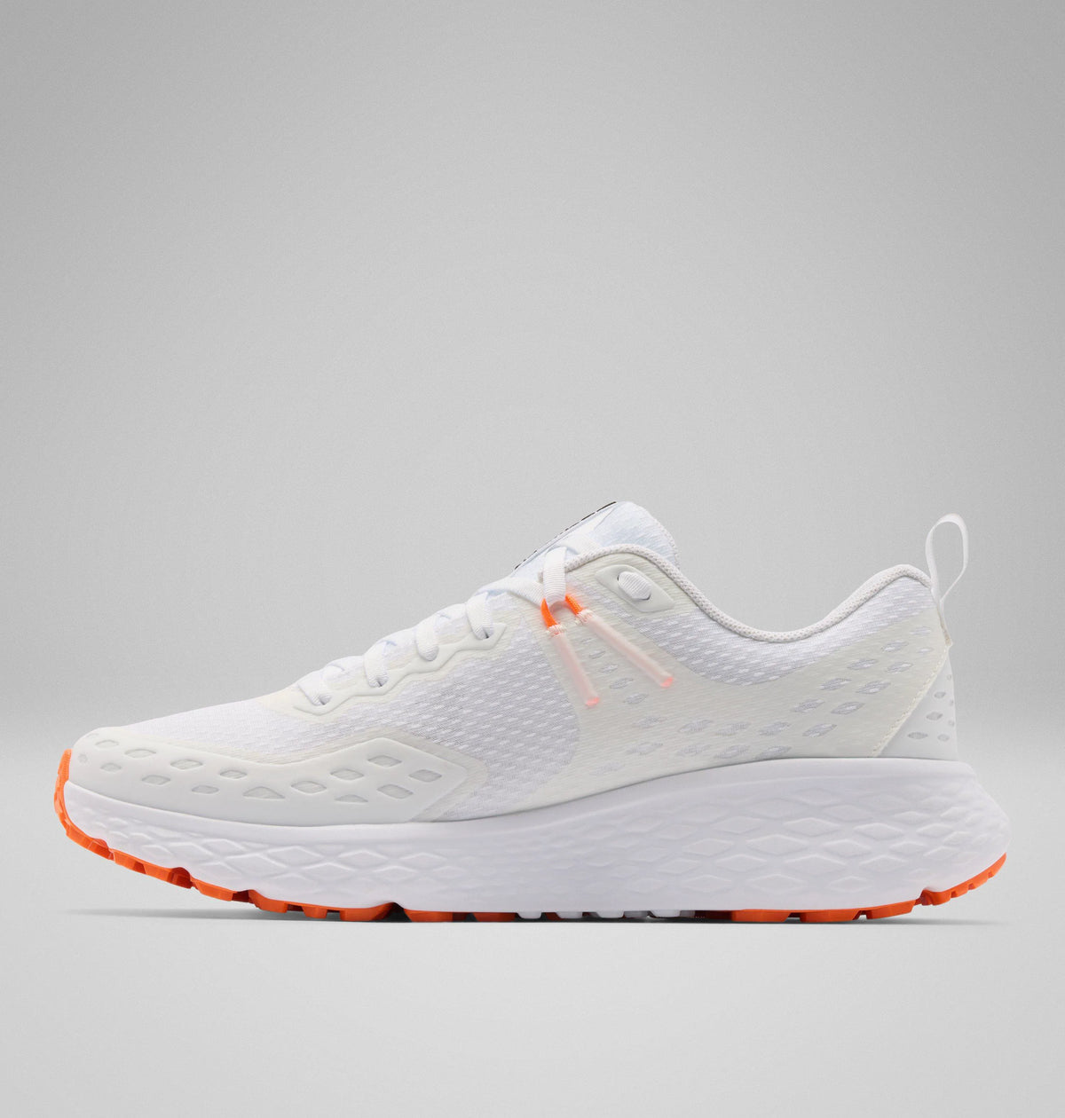 White, Blaze