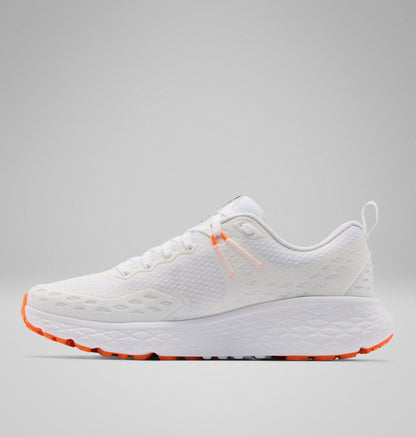 White, Blaze