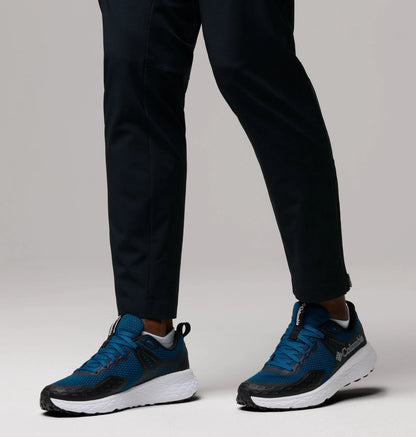 Phoenix Blue, White