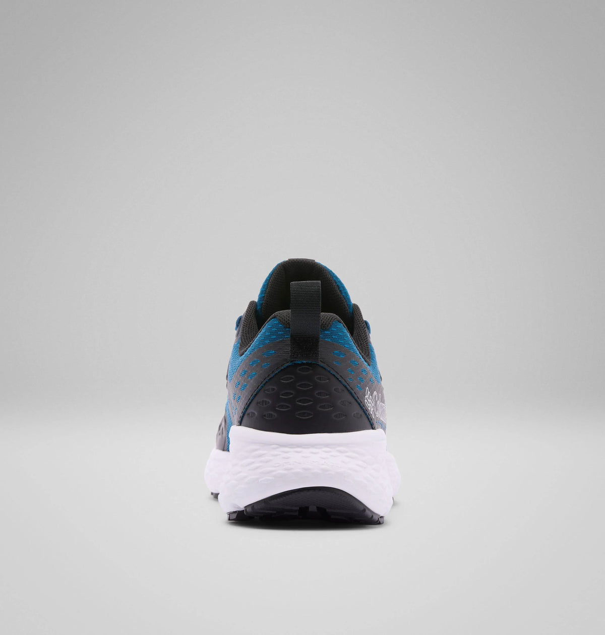Phoenix Blue, White