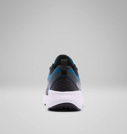 Phoenix Blue, White