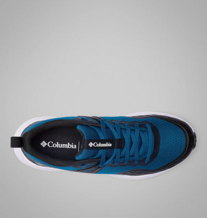 Phoenix Blue, White