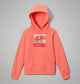 Hot Coral, Bearly