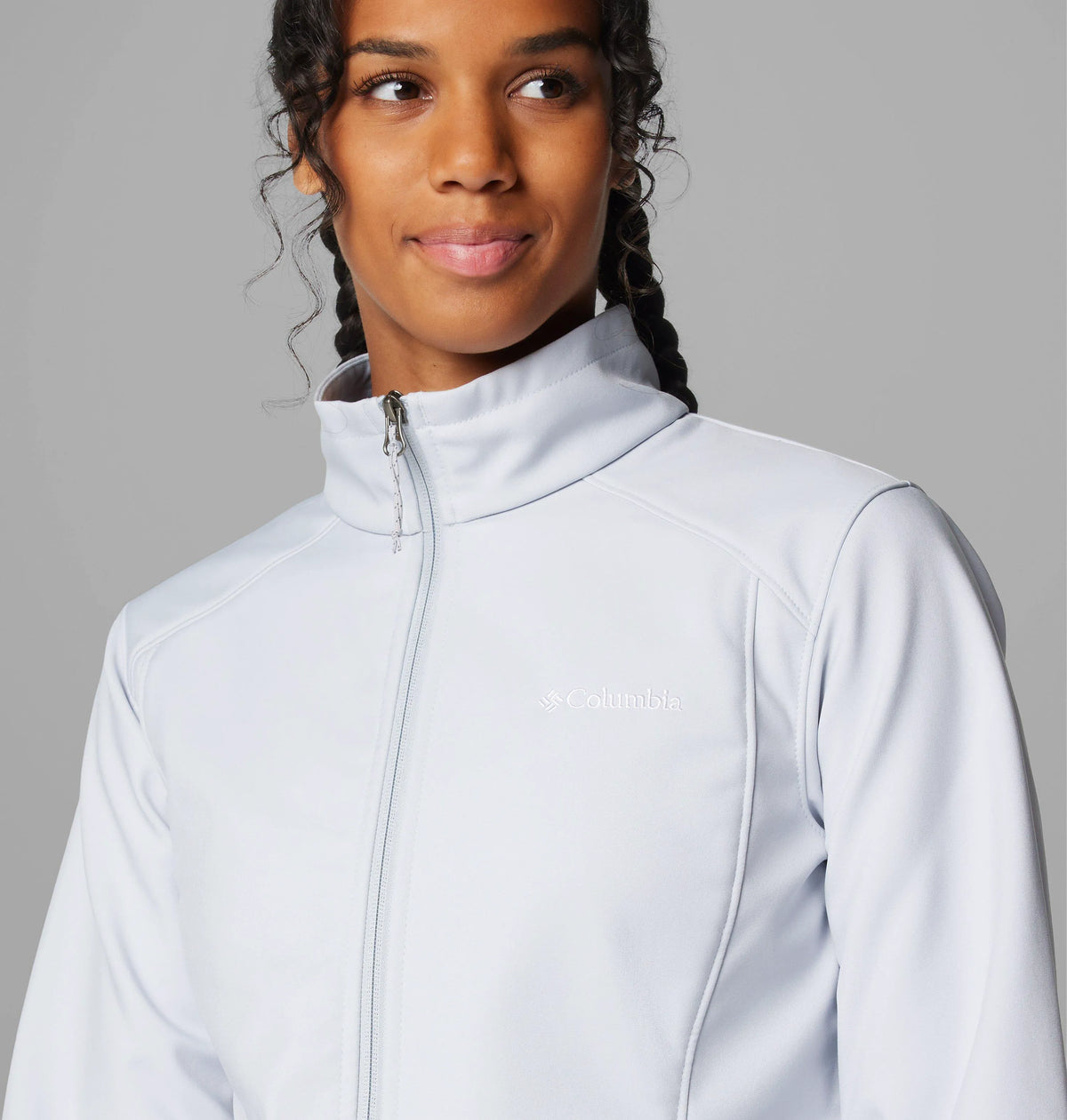 Cirrus Grey