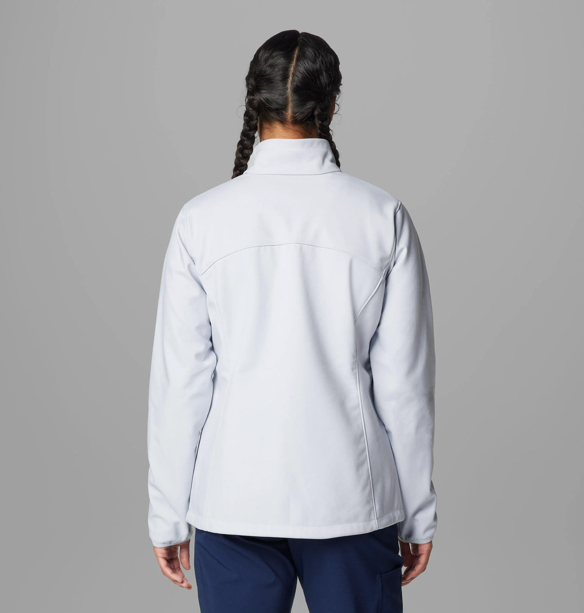 Cirrus Grey