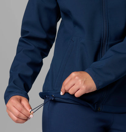 Collegiate Navy