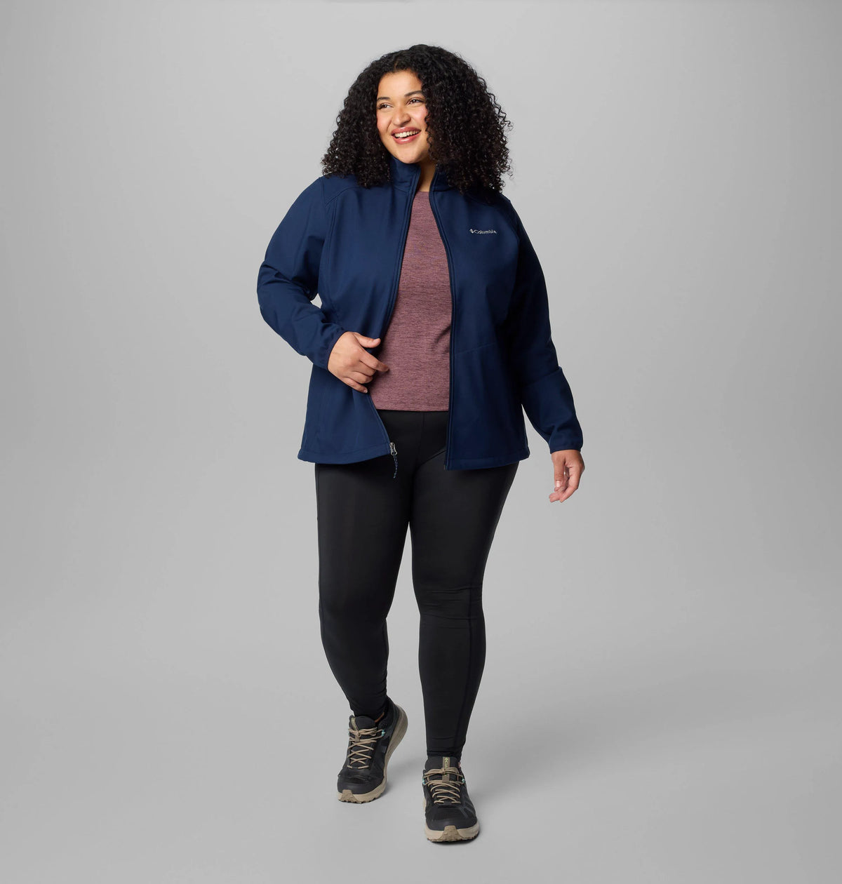 Collegiate Navy