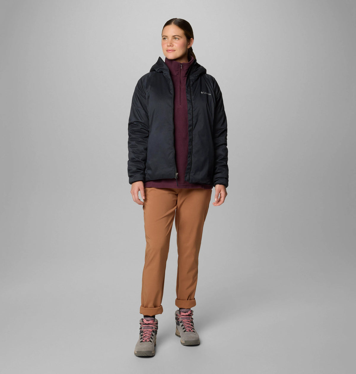 Black Heather