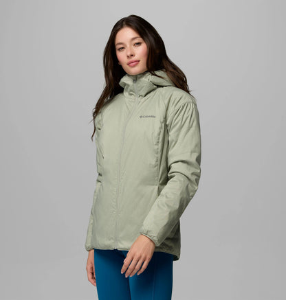 Safari Heather