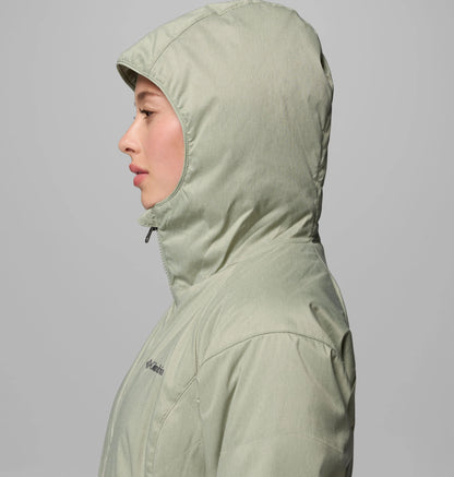 Safari Heather