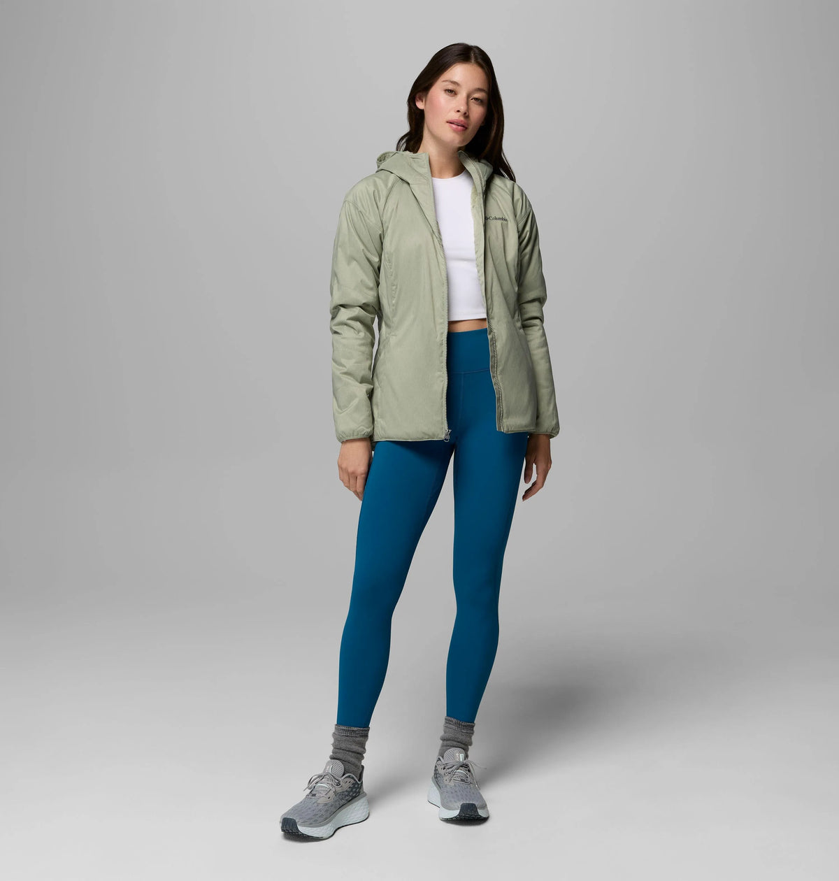 Safari Heather