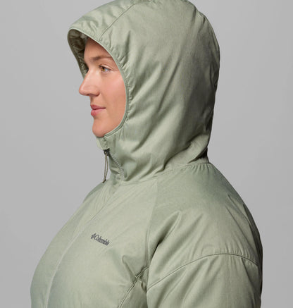 Safari Heather