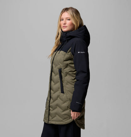 Stone Green, Black