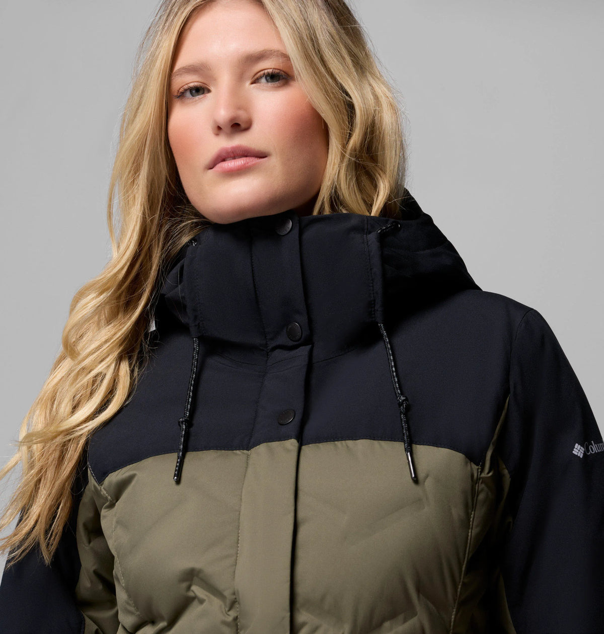 Stone Green, Black