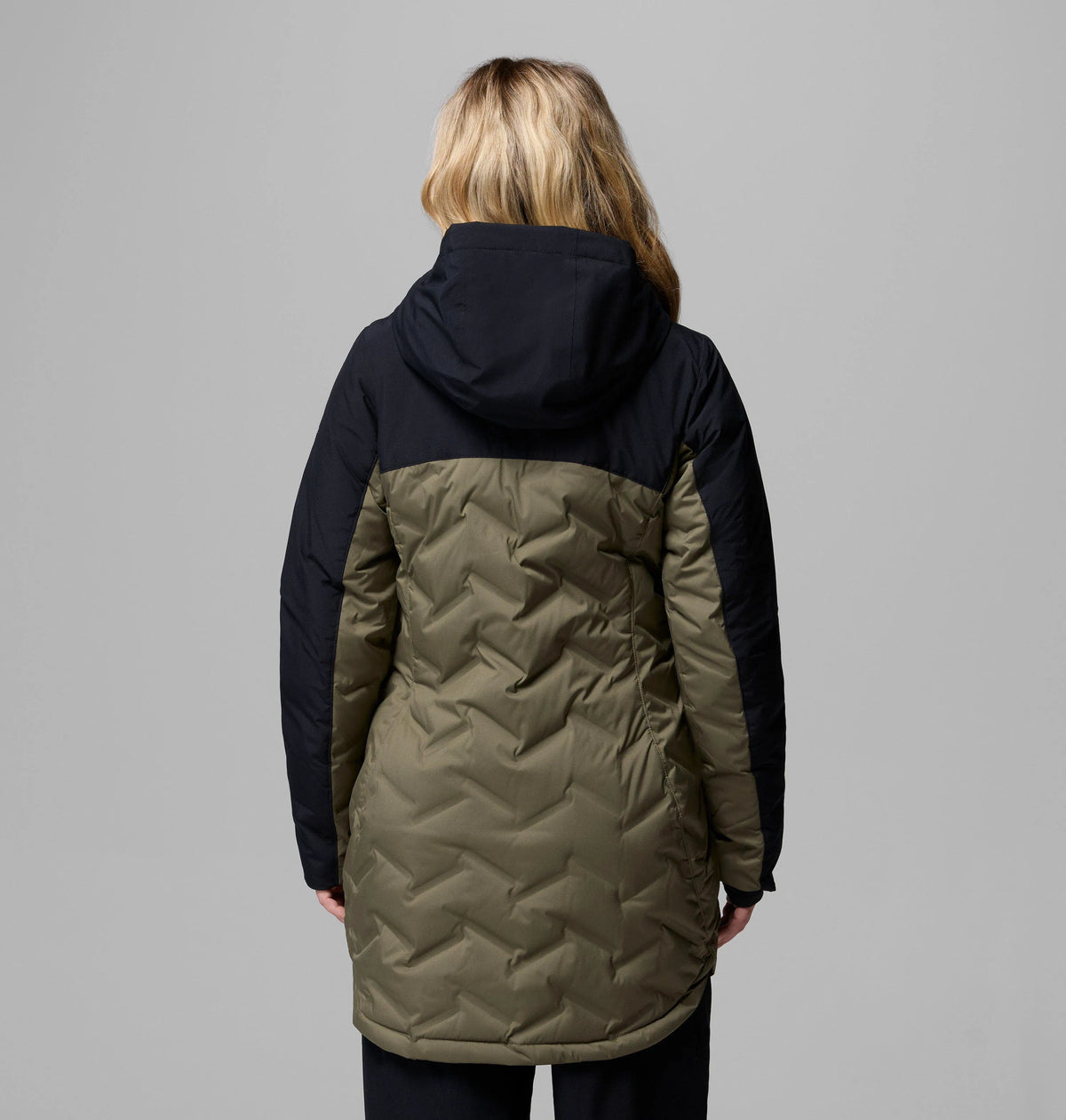 Stone Green, Black