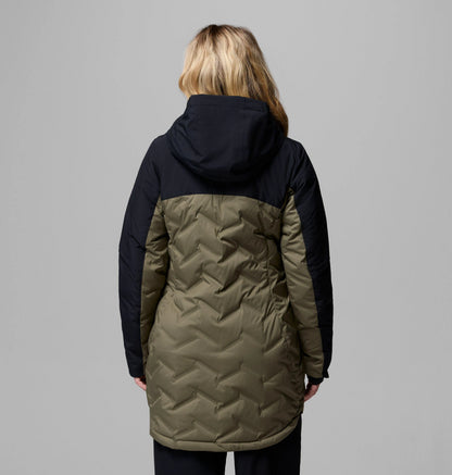 Stone Green, Black
