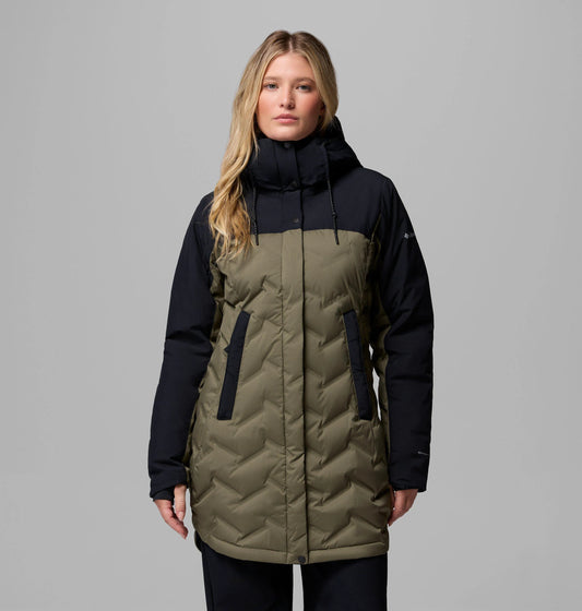 Stone Green, Black