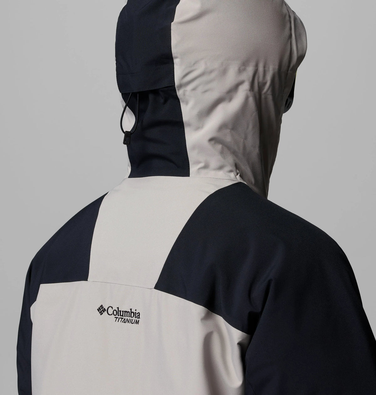 Flint Grey, Black