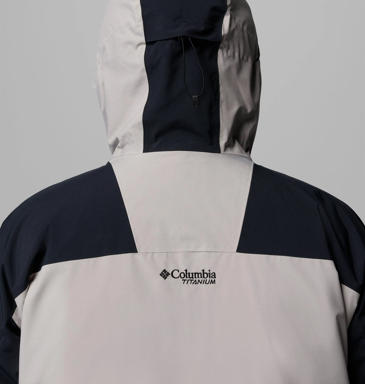 Flint Grey, Black