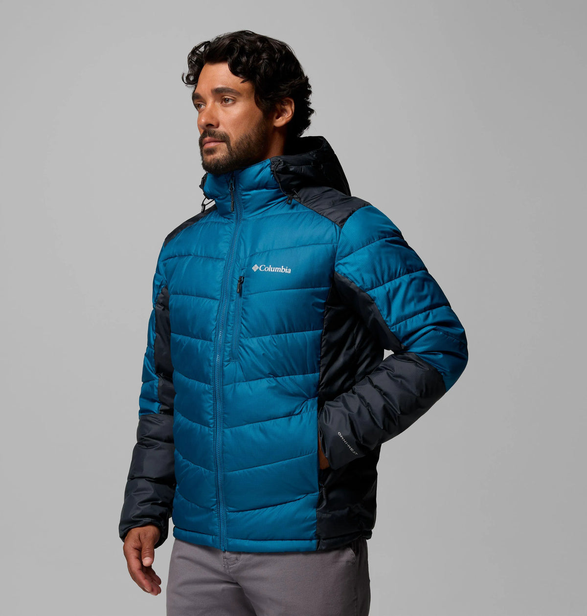 Phoenix Blue, Black