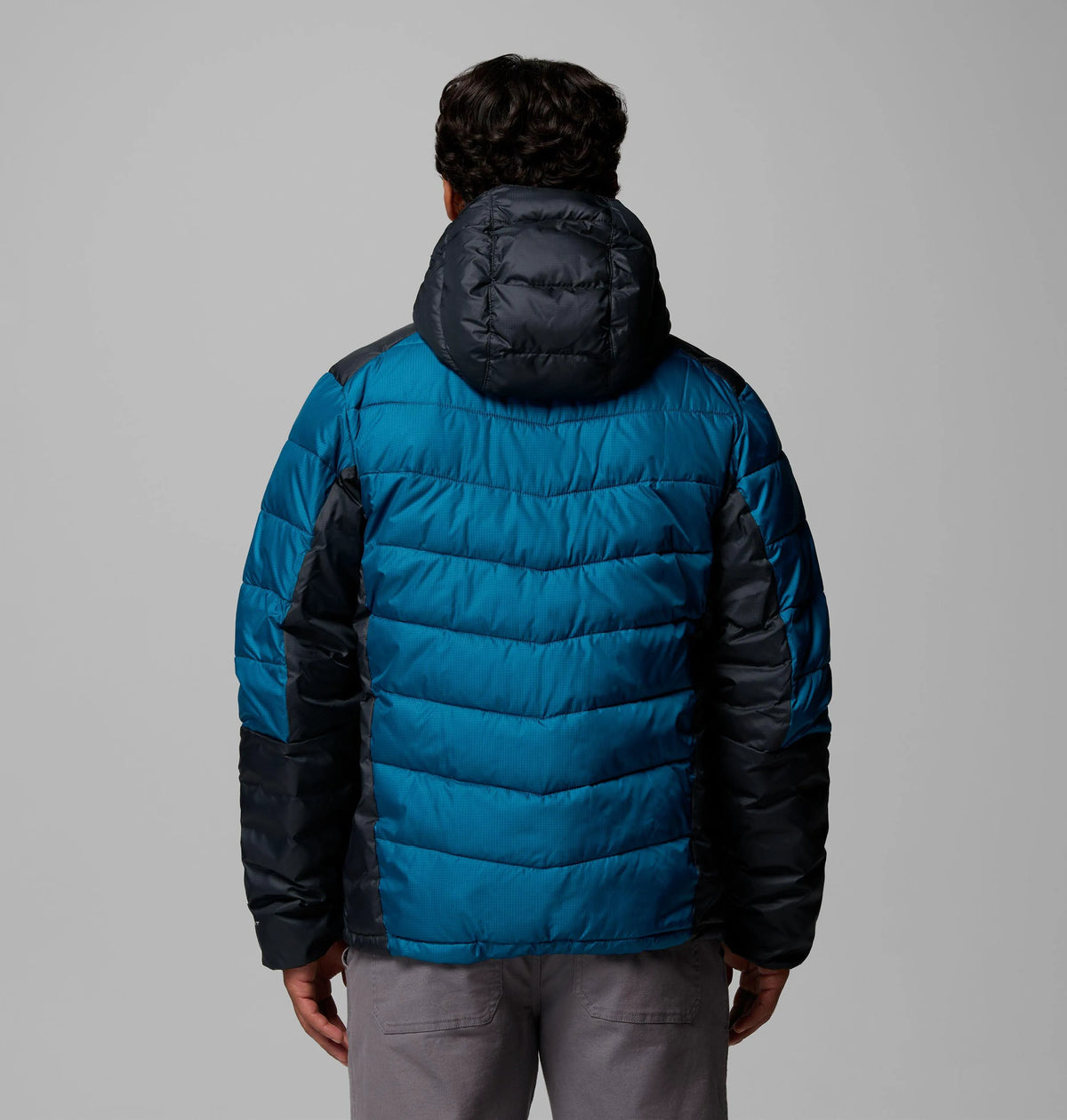 Phoenix Blue, Black