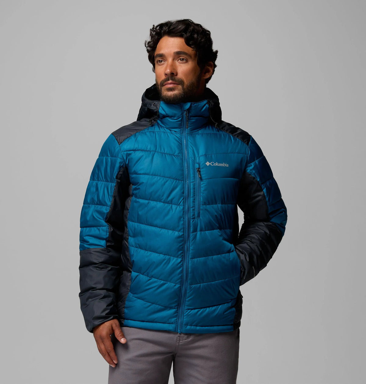 Phoenix Blue, Black
