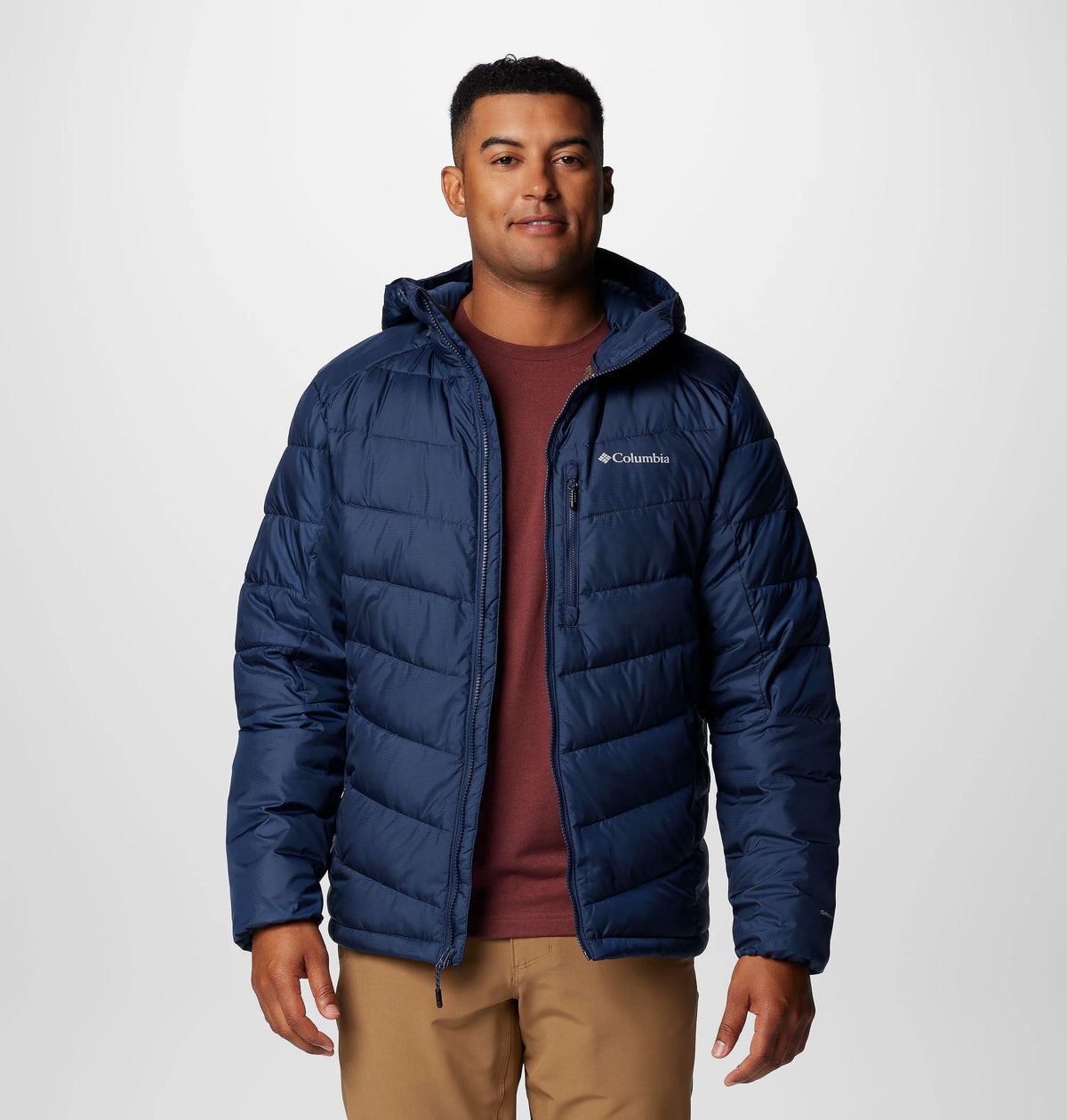 Collegiate Navy
