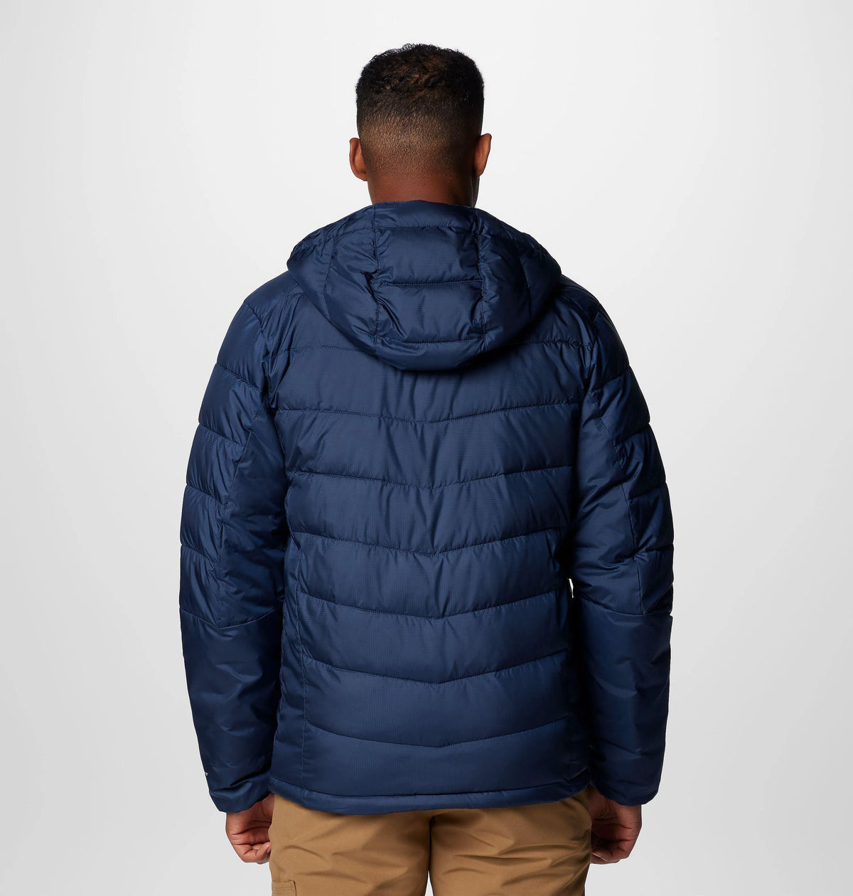 Collegiate Navy