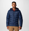 Collegiate Navy