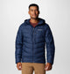 Collegiate Navy