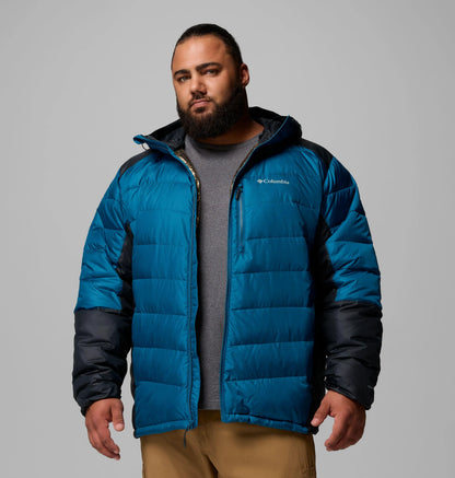 Phoenix Blue, Black