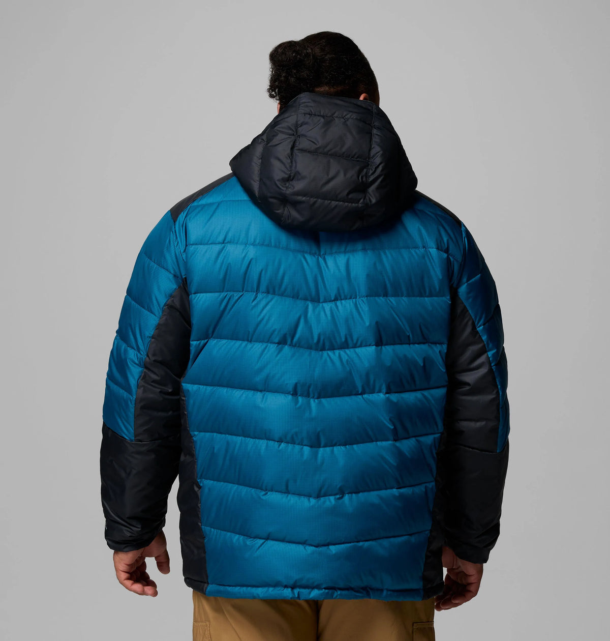 Phoenix Blue, Black