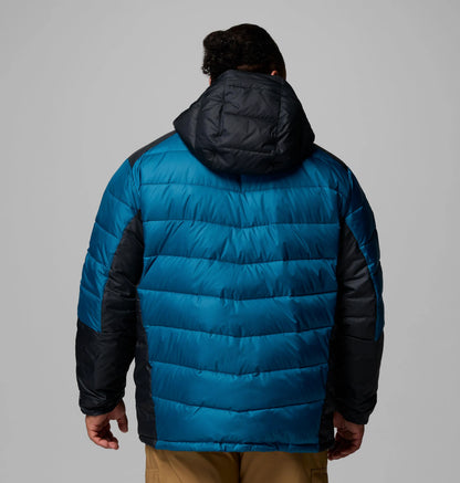 Phoenix Blue, Black