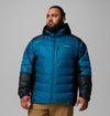 Phoenix Blue, Black