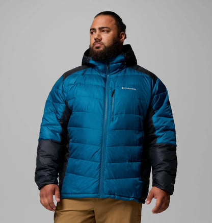 Phoenix Blue, Black