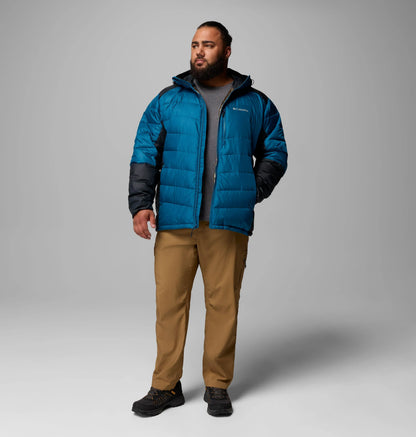 Phoenix Blue, Black