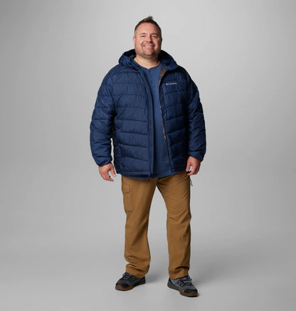 Collegiate Navy