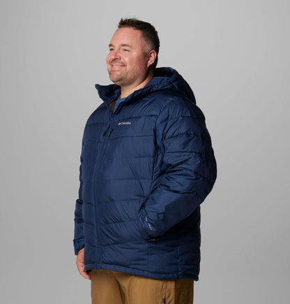 Collegiate Navy