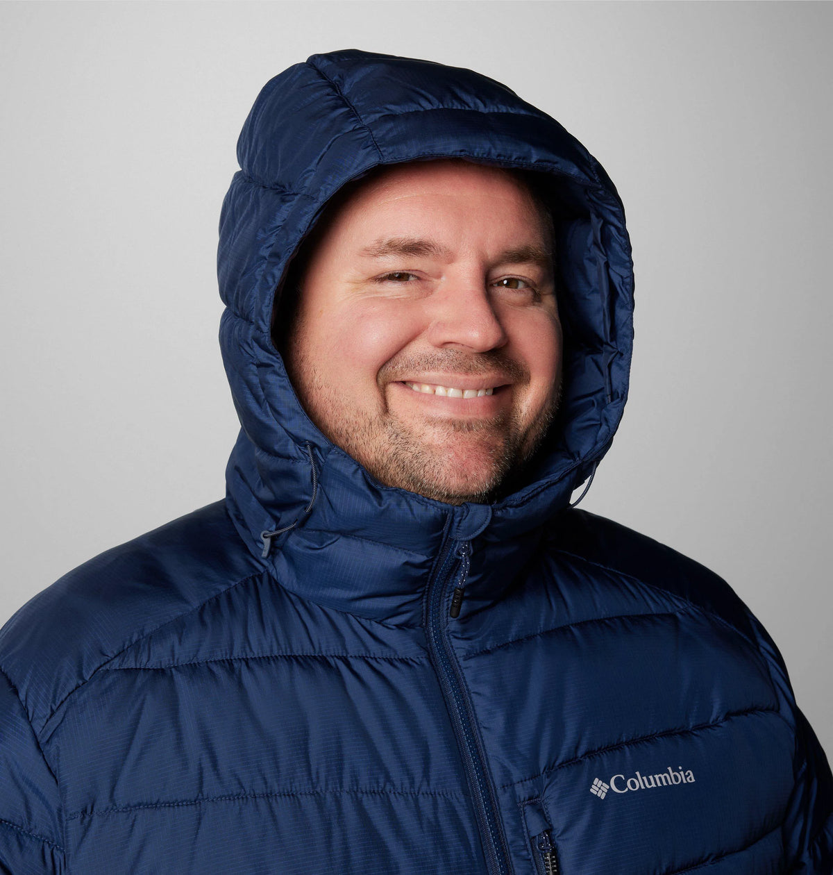 Collegiate Navy