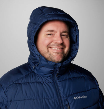 Collegiate Navy